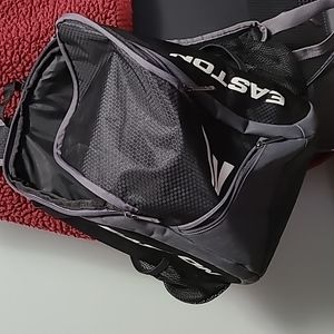 Easton batting backpack